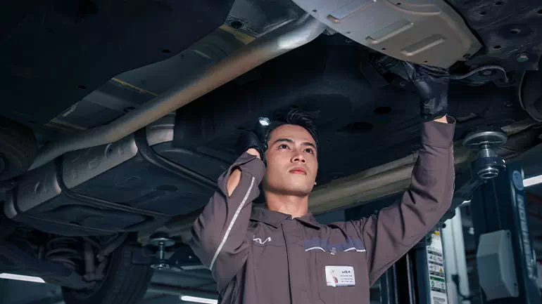 DỊCH VỤ SỬA CHỮA MÁY - GẦM - ĐIỆN